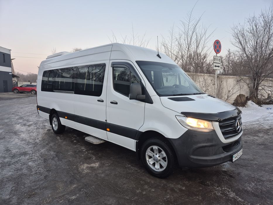 Пассажирские перевозки