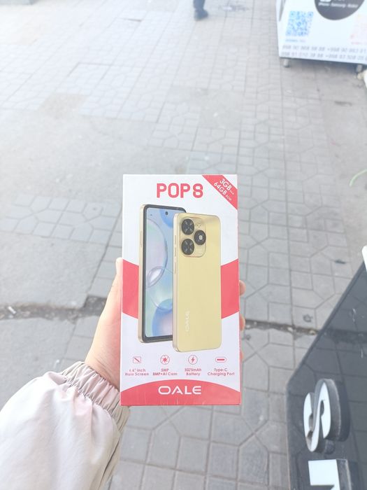 Sipark 30pro pop8 not 40x