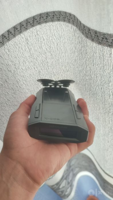 NEOLINE X-cop 7700s