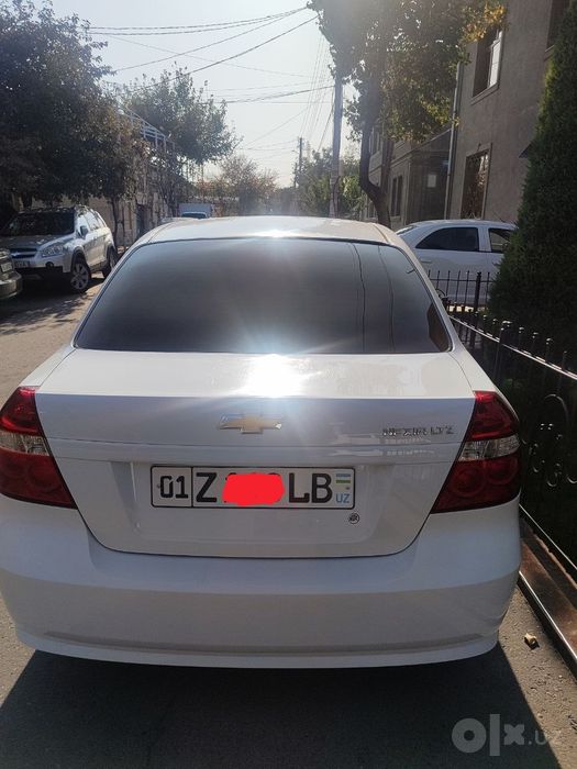 Нексия 3 автомат срочно