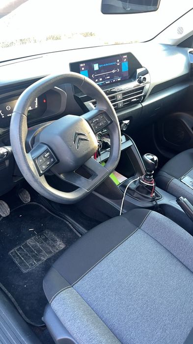 CITROËN C4 2022 — imagine 5