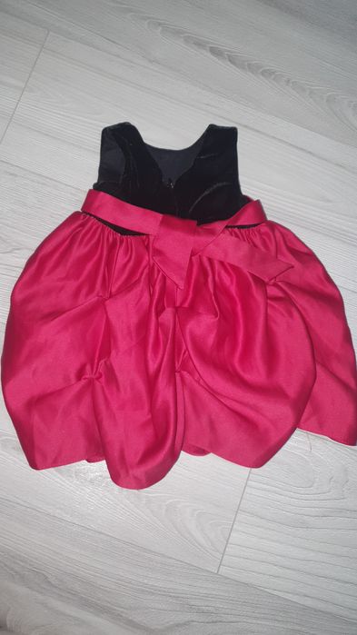 Rochie fetite 12-18 luni