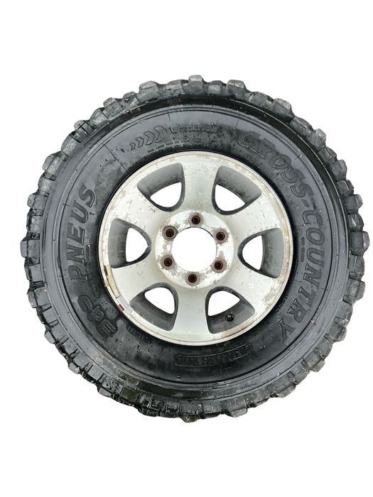 Jante Din Aliaj R15 Toyota 4 Runner _N1_ 1987 - 1996