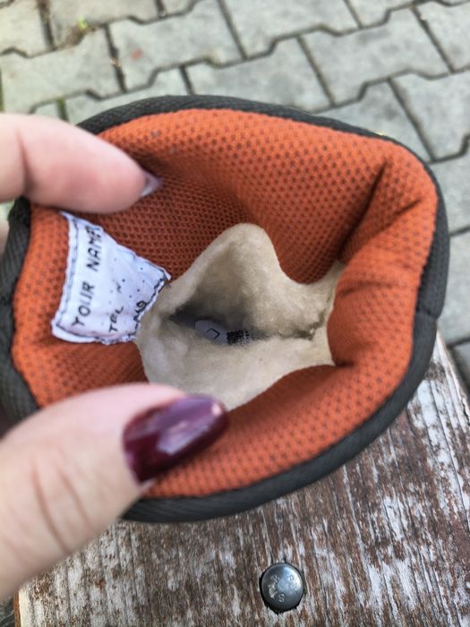 Cizme zăpadă îmblănite și impermeabile mărime 19 Noi