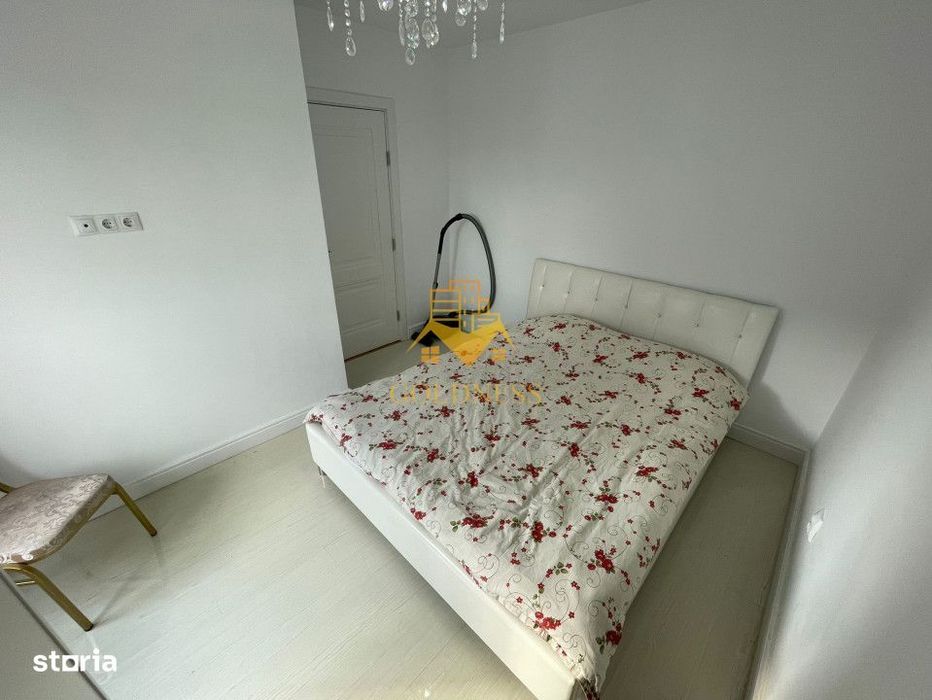3 camere modern, Calea Baciului, Mega Image, Lidl, Petrom, Parcare