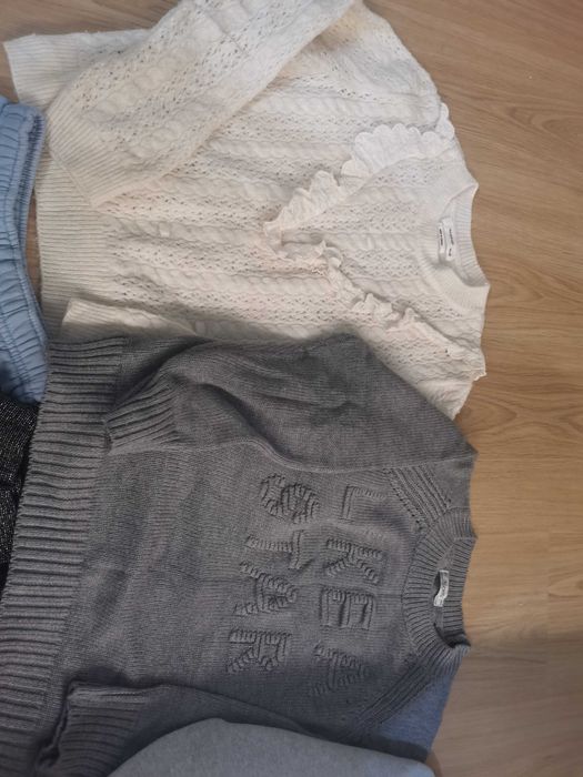 Лот дрешки 9-10г