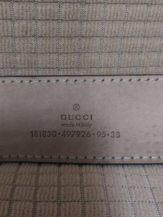 Gucci, 181830 ,Nouă