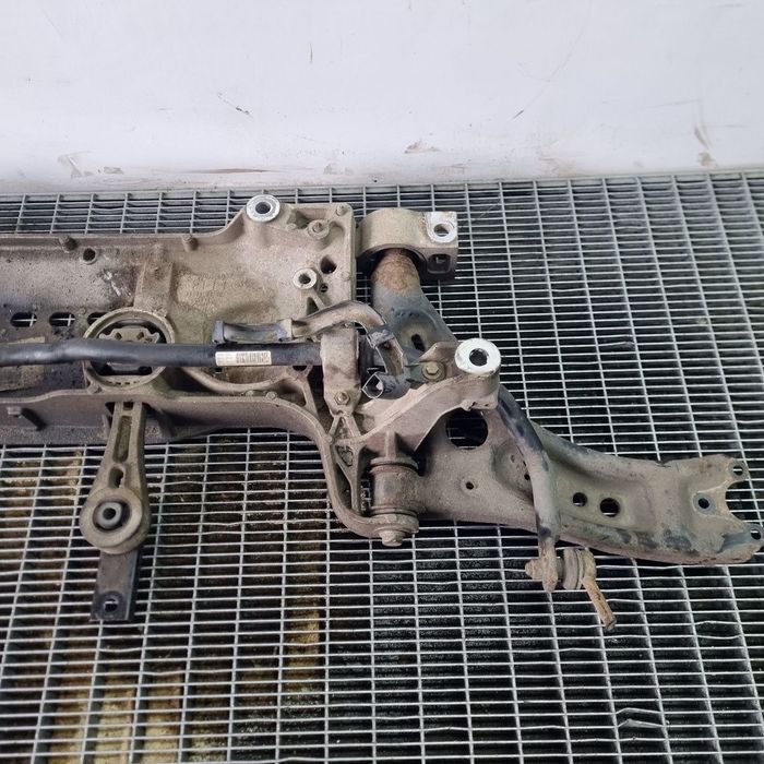 Jug motor Volkswagen Tiguan 5N 1.4 TSI 2007 - 2011 150CP CAVA (1481) Benzina