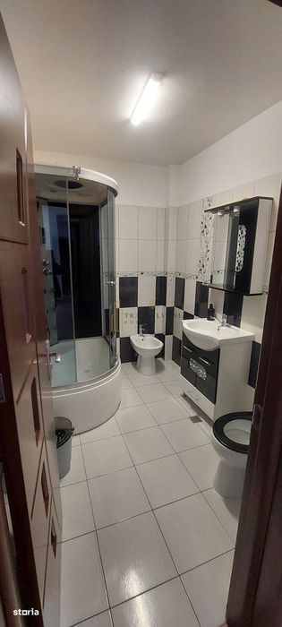 Apartament 2 camere decomandat cu parcare proprie – Doamna Stanca