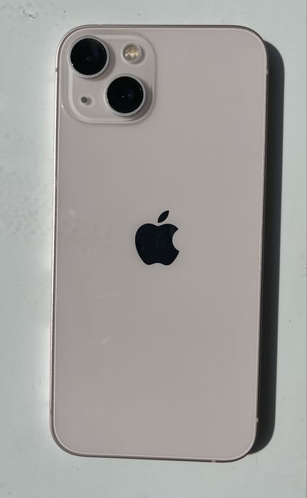 Iphone 13 128GB Pink 74%