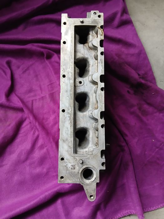 Глава Skoda Kodiaq