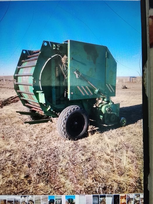 Продам сельхозтехнику