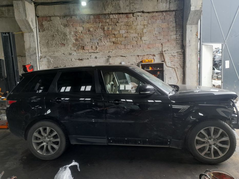Boxa difuzor tweeter Cpla202w04aa Land Rover Range Rover Sport 2 (facelift) (2017 - 2020)