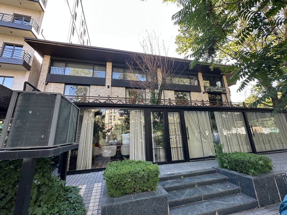 Аренда помещения под ресторан, Яккасарайский район