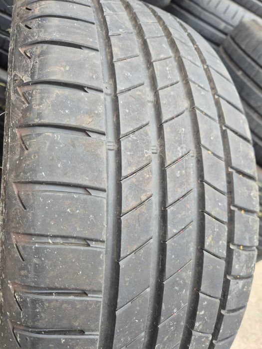 1 Anvelopa de VARA - 225/40/19 93Y - Bridgestone Turanza T005 - CA UNA NOUA - DOT 2021 !