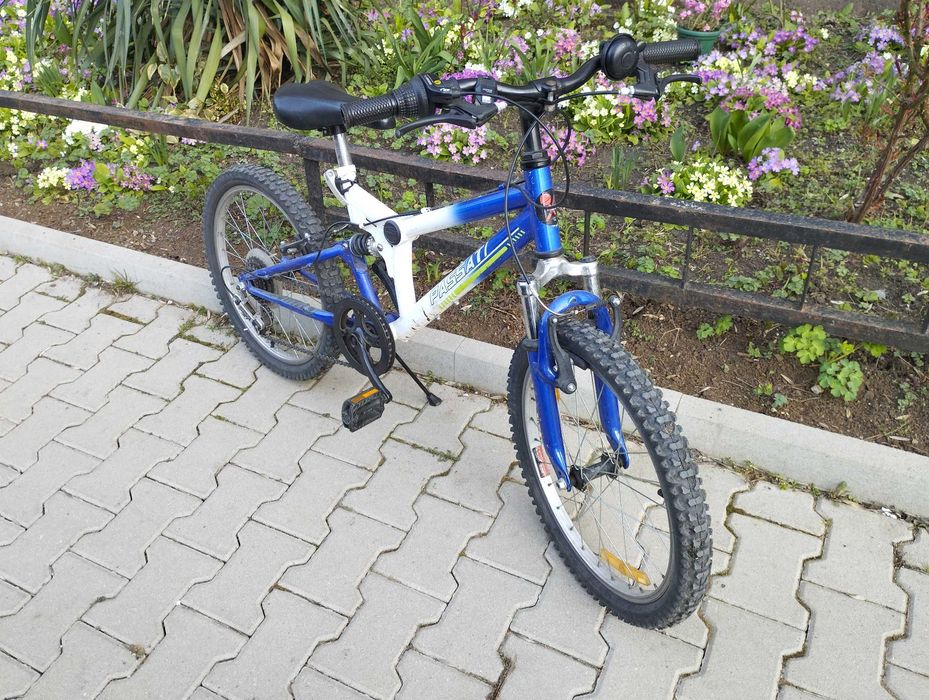 Детски велосипед 20"