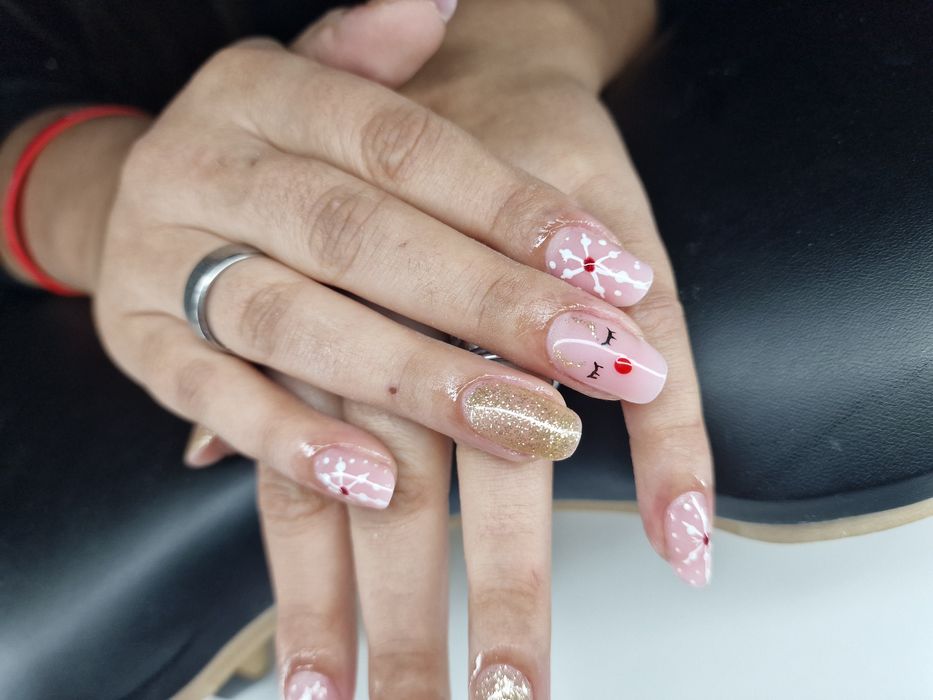 Unghii fabuloase gel