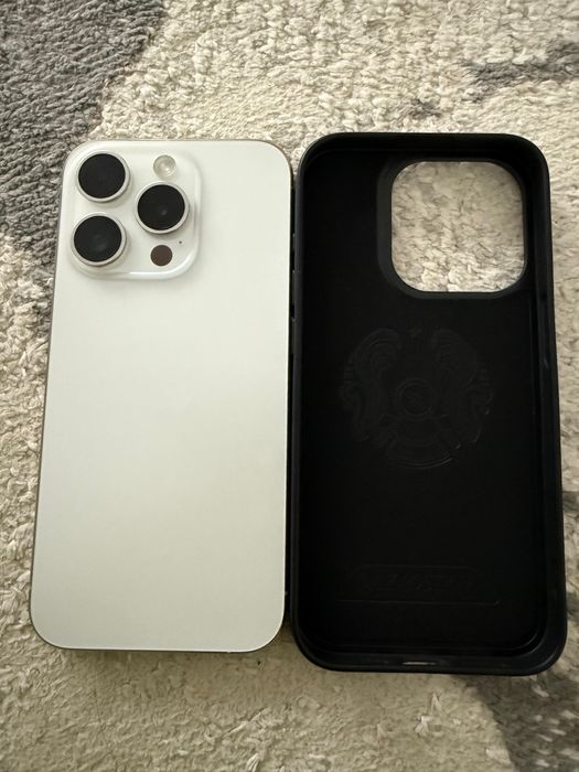 iphone 15 pro 256 gb