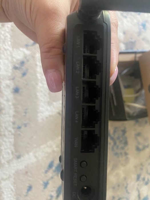 Роутер для вай фая