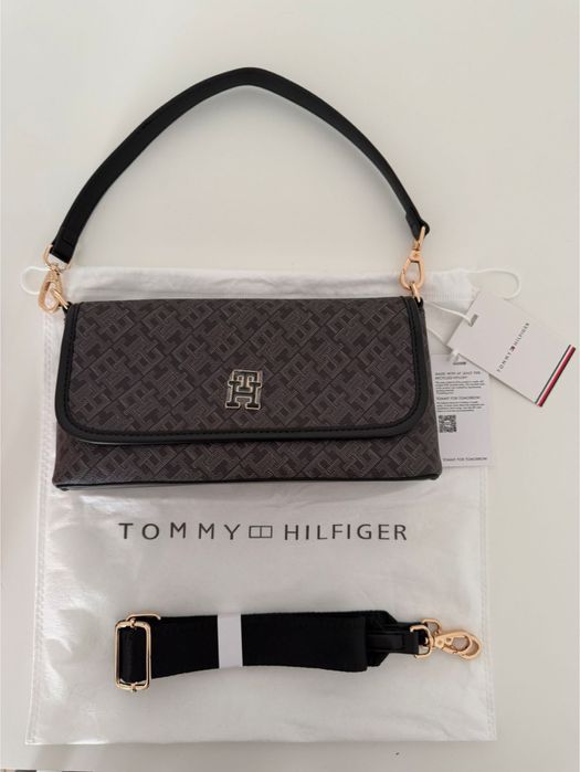 Новая сумка Tommy Hilfiger