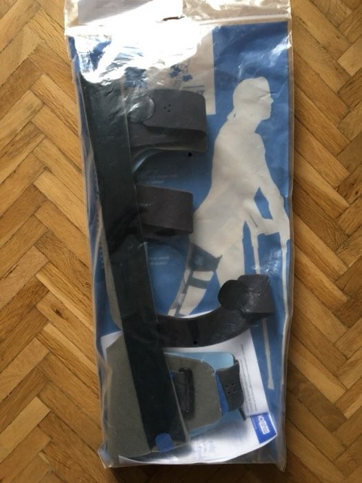 Колянна шина GENUIMMO O, размер М