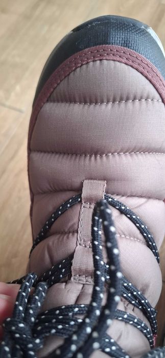 The North Face апрески