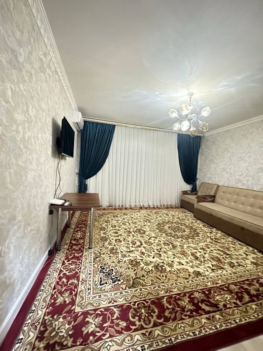 S5 Minorda talabalarga kvartira