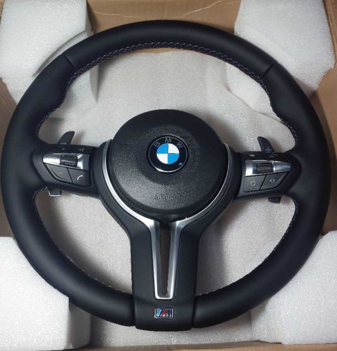 Volan BMW F E Seria 1 2 3 4 5 6 7 X1 X2 X3 X4 X5 X6