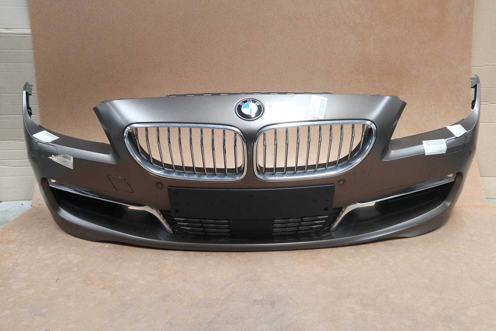 Предна броня БМВ Ф06 Ф12 Ф13 BMW F06 F12 F13