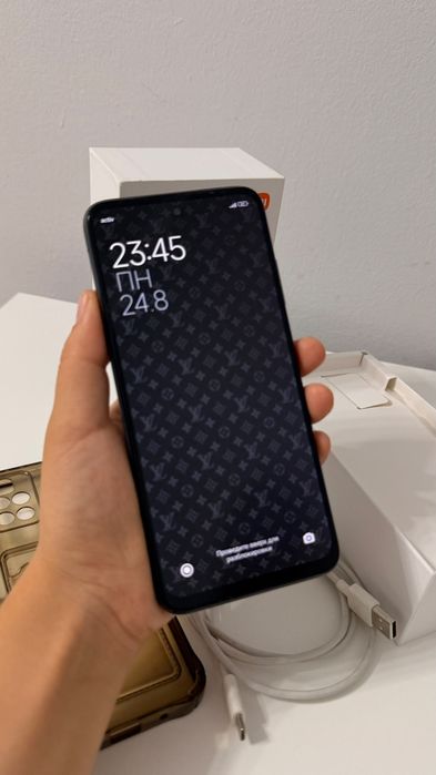 Телефон Redmi 10