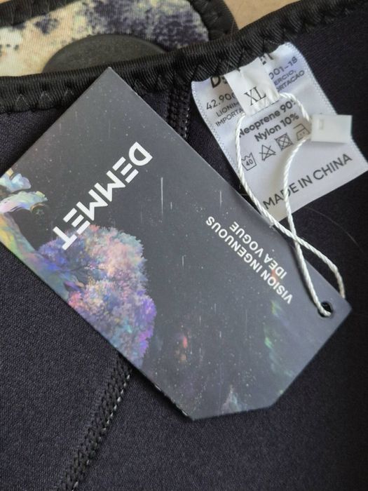 Неопренов костюм