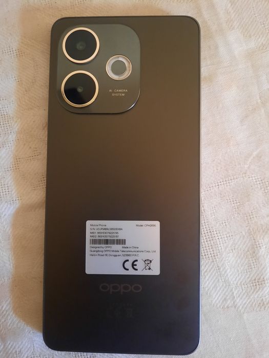 Oppo A5 Pro 5G in stare impecabila