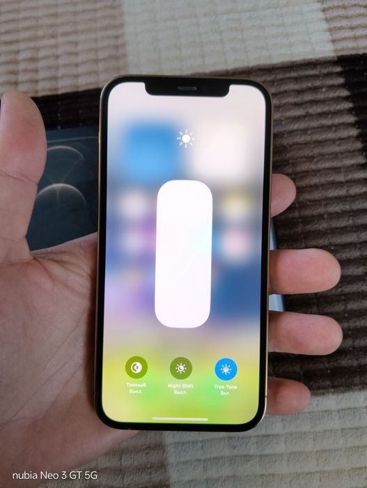 Продам Iphone 12 Pro 256gb
