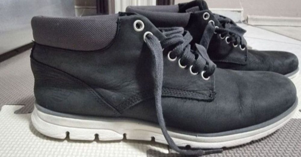 Timberland  Brad Street Chukka мъжко 41.5