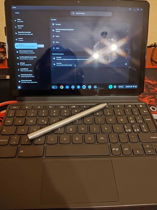 Lenovo IdeaPad duet