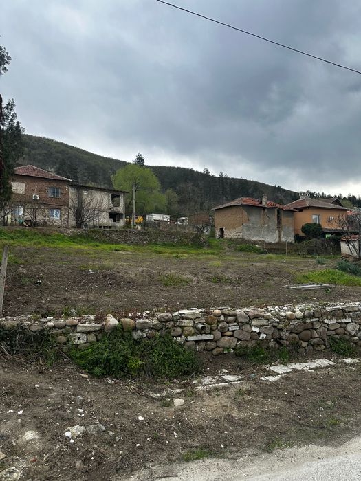 Продава се Парцел в с. Бяга, Област Пазарджик - 980 кв.м за 17 €/кв.м - Снимка #7