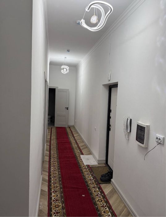 Арендага 3 хонали уй Корасув , Янги Узбекистон