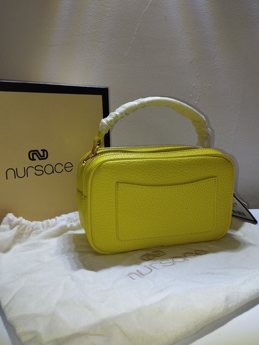 Nursace сумка люкс качества
