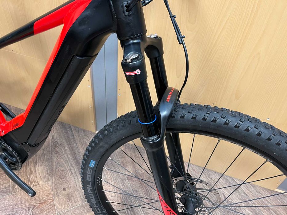 Ел. велосипед Bulls E-Stream Evo 3 29"/S-41-size/MTB-Hardtail+