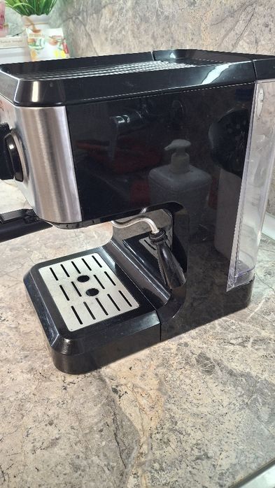 Експресо Кафе машина нео