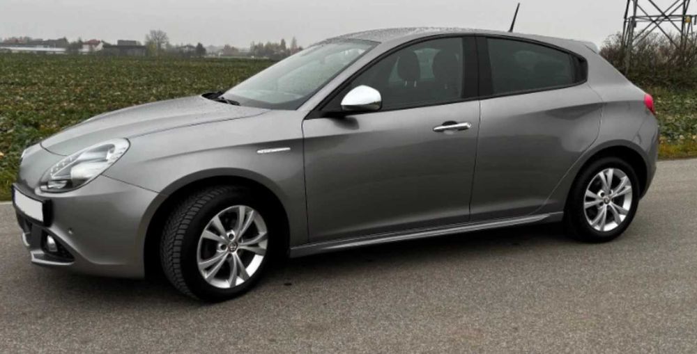 Praguri laterale ALFA ROMEO GIULIETTA 2010 - 2020