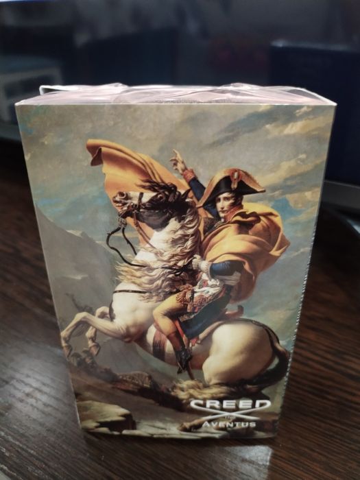 Туалетная вода CREED AVENTUS