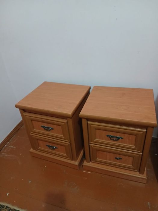 Срочно продаётся спальня гарнитура