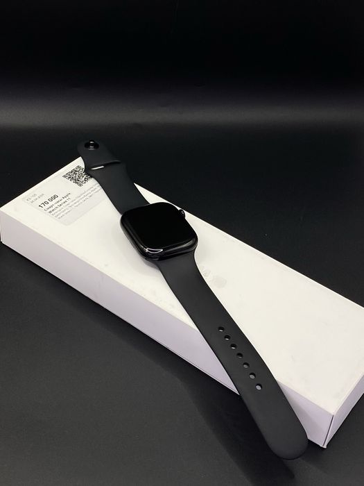 Apple watch series 11