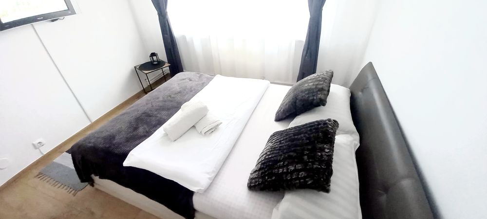 Regim Hotelier 2-3ore/noapte/perioada mai lunga