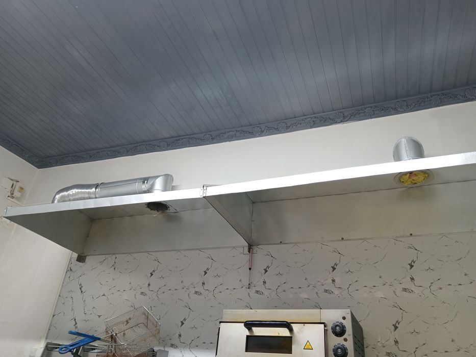 Пицца печь двух дверный