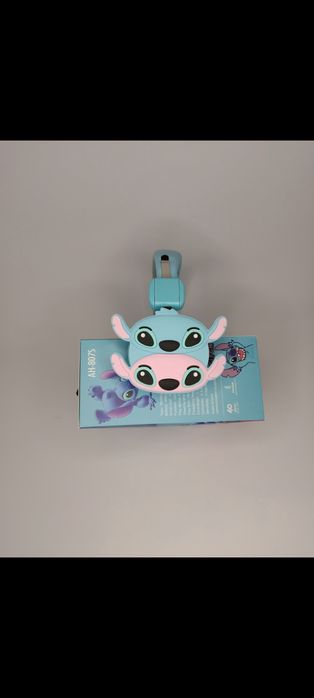 Детские Bluetooth наушники