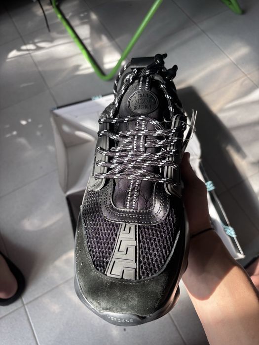 versace chain reaction 43