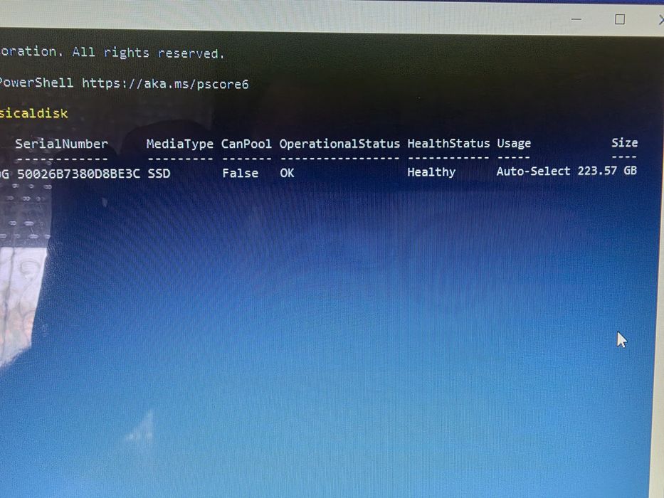 Лаптоп X540U i3-6006U, GeForce 920MX 2GB, 4GB Ram, SSD