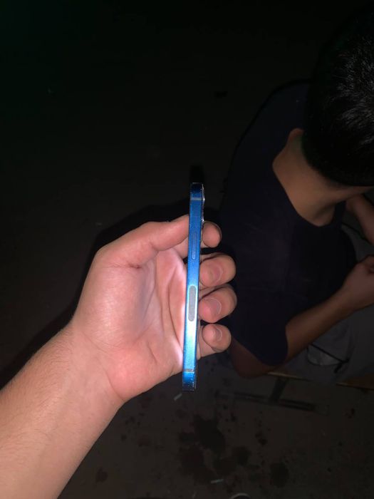 Iphone 12 mini arzon